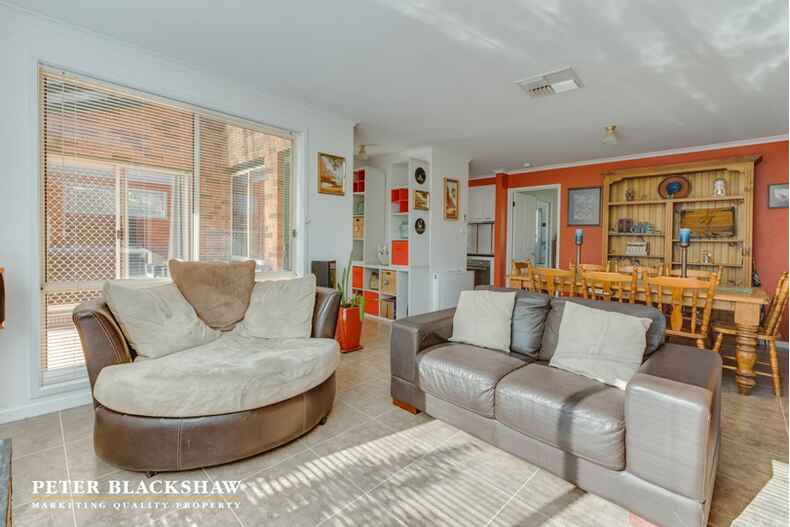 Lot 49/48 Fink Crescent Calwell Lot 49/48 Fink Crescent Calwell