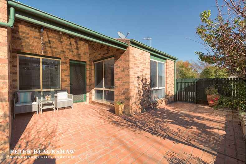 Lot 49/48 Fink Crescent Calwell Lot 49/48 Fink Crescent Calwell