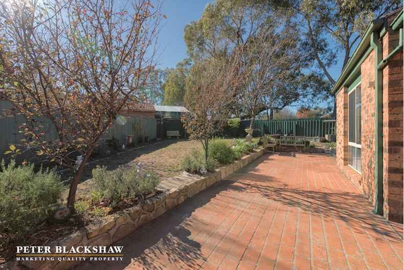 Lot 49/48 Fink Crescent Calwell Lot 49/48 Fink Crescent Calwell