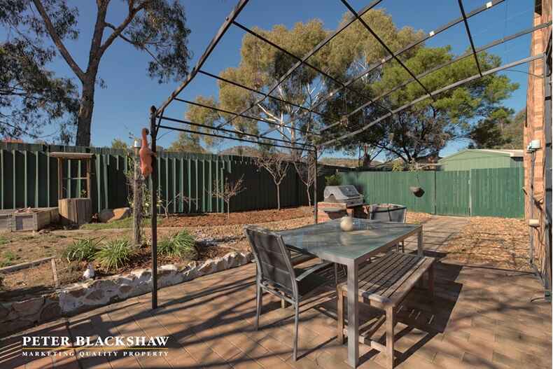 Lot 49/48 Fink Crescent Calwell Lot 49/48 Fink Crescent Calwell