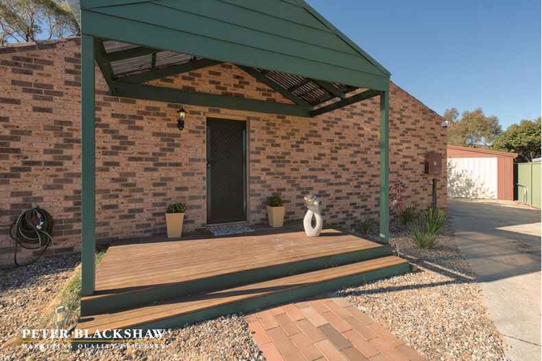 Lot 49/48 Fink Crescent Calwell Lot 49/48 Fink Crescent Calwell