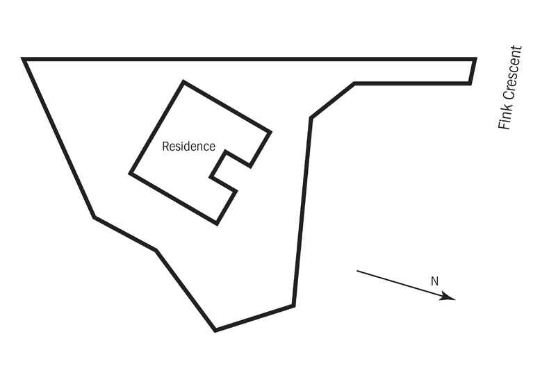 Lot 49/48 Fink Crescent Calwell Lot 49/48 Fink Crescent Calwell