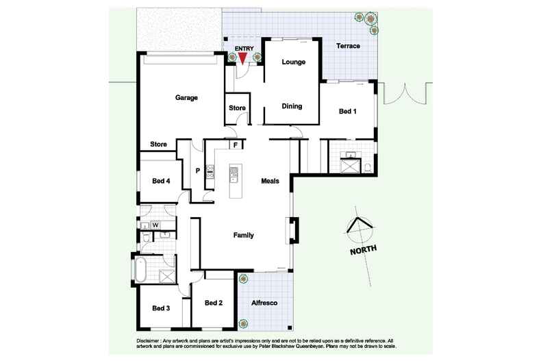 18 Finch Street Bungendore 18 Finch Street Bungendore