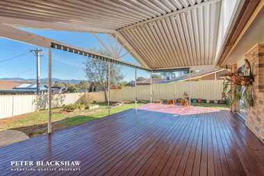 Lot 13/32 Girdlestone Circuit Calwell