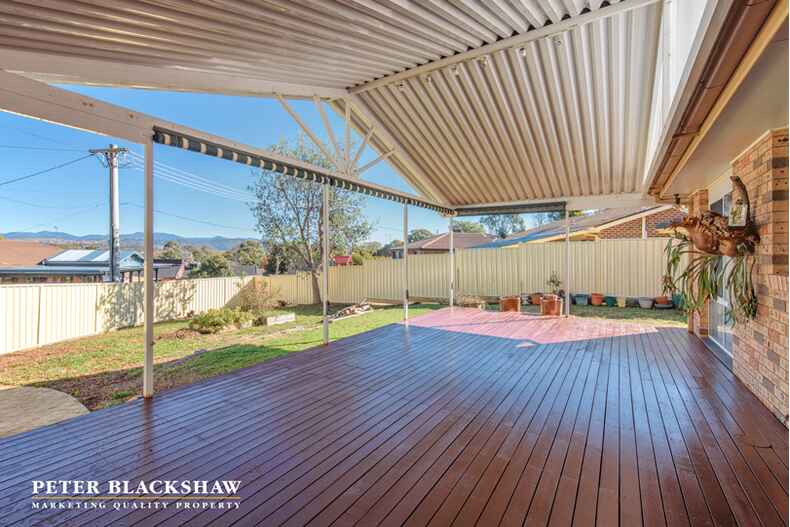 Lot 13/32 Girdlestone Circuit Calwell