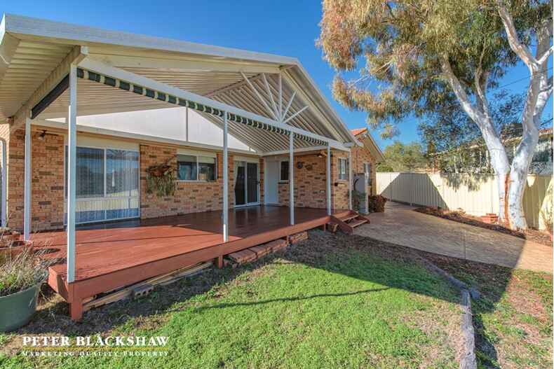 Lot 13/32 Girdlestone Circuit Calwell Lot 13/32 Girdlestone Circuit Calwell