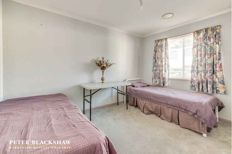Lot 13/32 Girdlestone Circuit Calwell Lot 13/32 Girdlestone Circuit Calwell