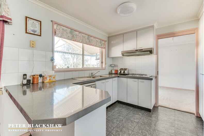 Lot 13/32 Girdlestone Circuit Calwell Lot 13/32 Girdlestone Circuit Calwell