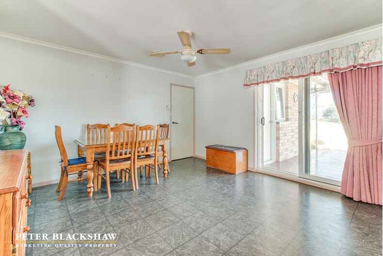 Lot 13/32 Girdlestone Circuit Calwell Lot 13/32 Girdlestone Circuit Calwell