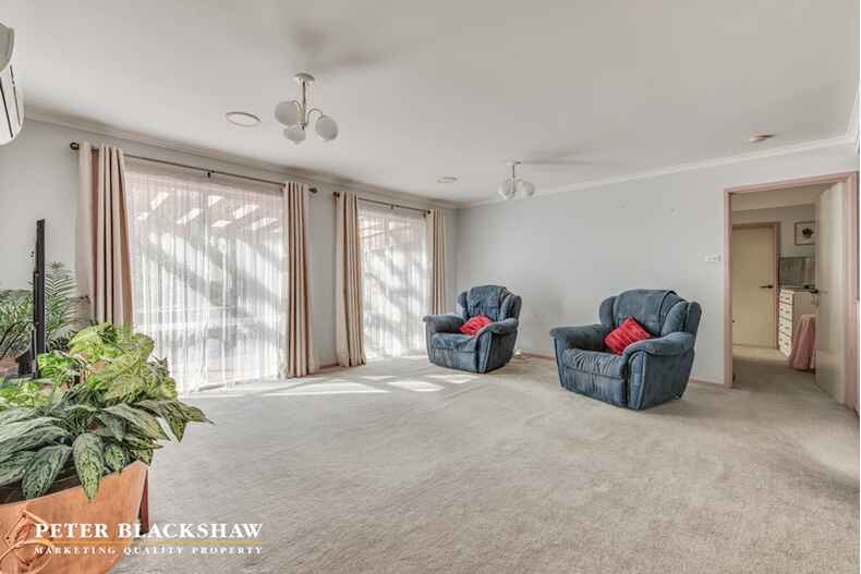 Lot 13/32 Girdlestone Circuit Calwell Lot 13/32 Girdlestone Circuit Calwell