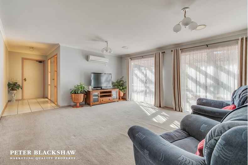 Lot 13/32 Girdlestone Circuit Calwell Lot 13/32 Girdlestone Circuit Calwell