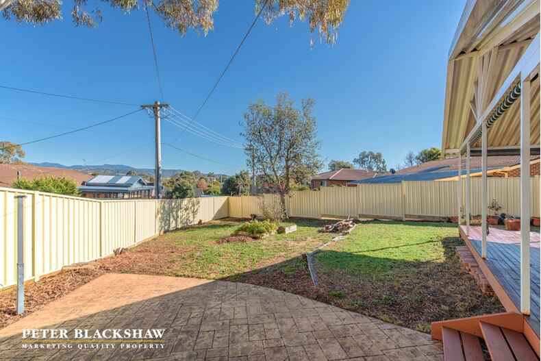Lot 13/32 Girdlestone Circuit Calwell Lot 13/32 Girdlestone Circuit Calwell