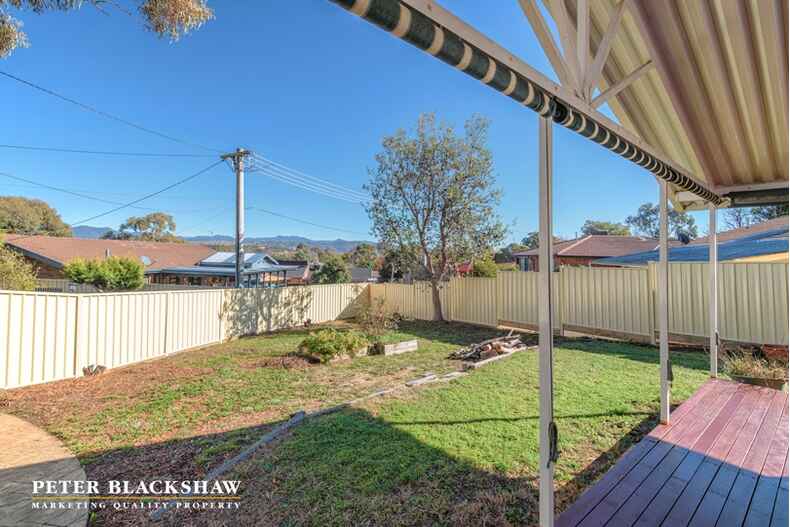 Lot 13/32 Girdlestone Circuit Calwell Lot 13/32 Girdlestone Circuit Calwell