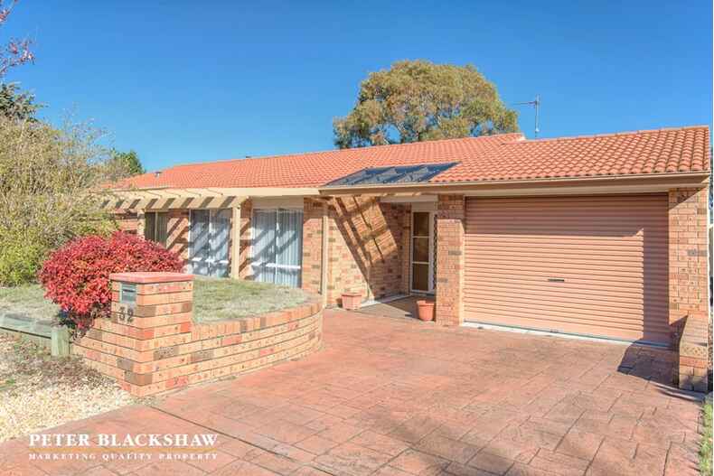 Lot 13/32 Girdlestone Circuit Calwell Lot 13/32 Girdlestone Circuit Calwell