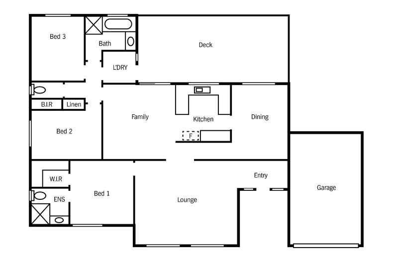 Lot 13/32 Girdlestone Circuit Calwell Lot 13/32 Girdlestone Circuit Calwell