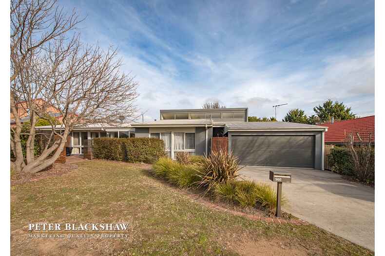 146 Bicentennial Drive  Jerrabomberra