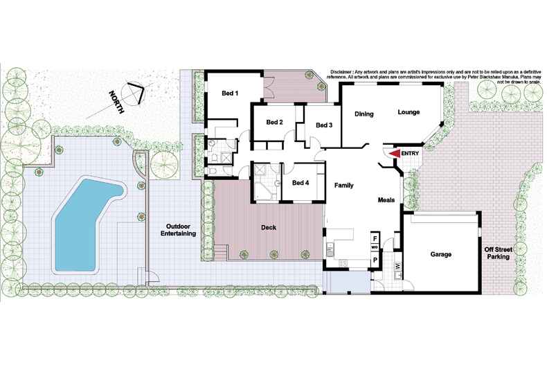 90 Jansz Crescent Griffith 90 Jansz Crescent Griffith
