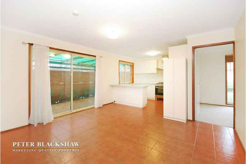 40 Loureiro Street Conder 40 Loureiro Street Conder