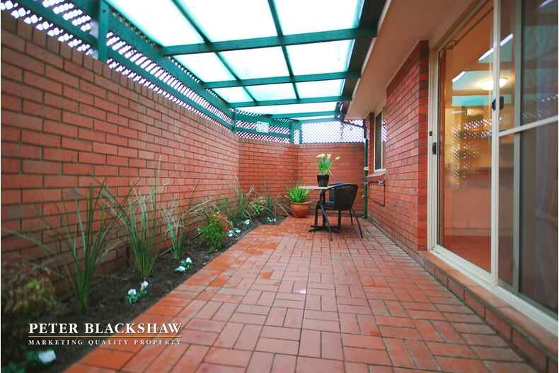 40 Loureiro Street Conder 40 Loureiro Street Conder