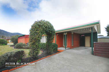 40  Loureiro Street Conder