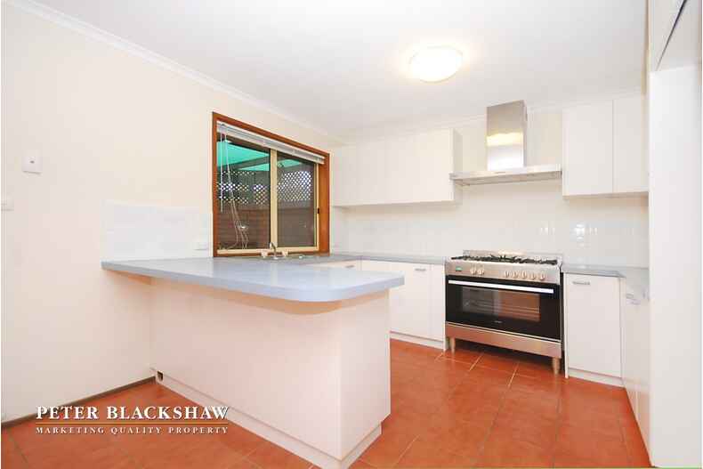 40 Loureiro Street Conder 40 Loureiro Street Conder