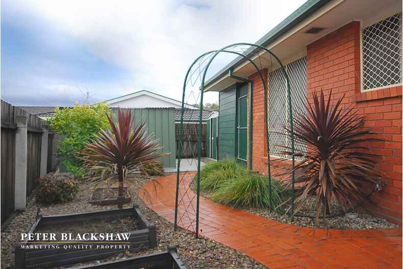 40 Loureiro Street Conder 40 Loureiro Street Conder