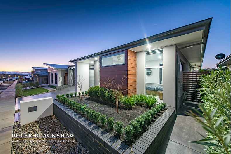 Lot 13/21 Lanaba Street Crace