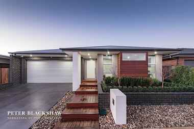 Lot 13/21 Lanaba Street Crace