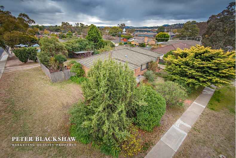 1/147 Kalgoorlie Crescent Fisher 1/147 Kalgoorlie Crescent Fisher