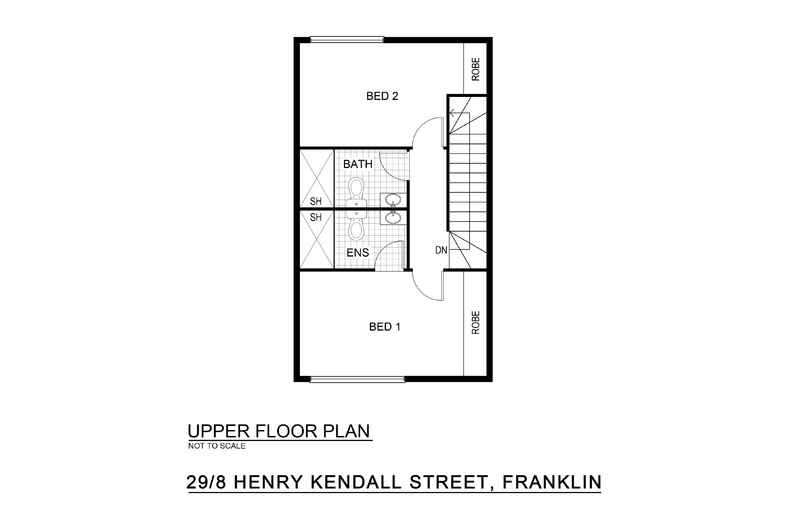 Lot 2/29/8 Henry Kendall Street Franklin Lot 2/29/8 Henry Kendall Street Franklin