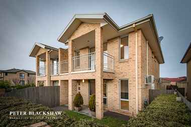 Lot 6/40 Moonlight Avenue Harrison