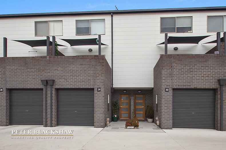 Lot 2/29/8 Henry Kendall Street Franklin Lot 2/29/8 Henry Kendall Street Franklin