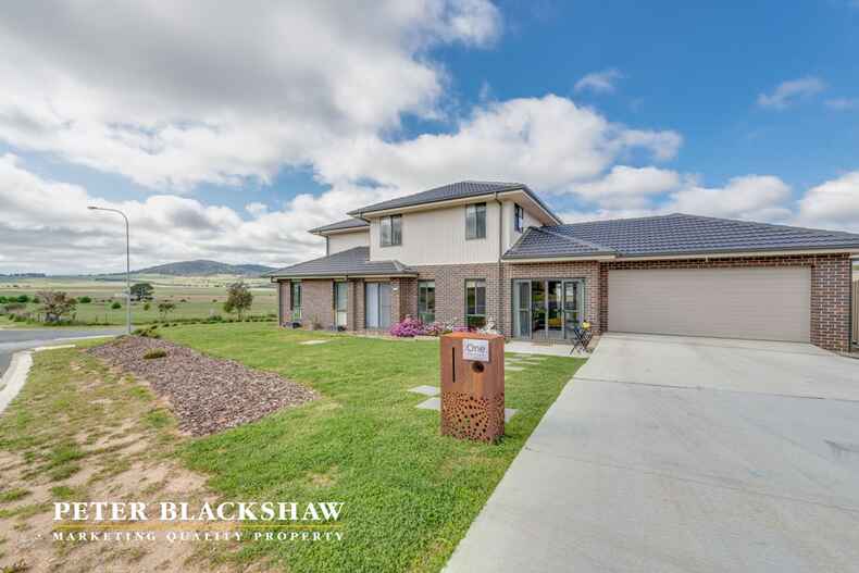 Lot 8420/1 Flynn Place Bungendore