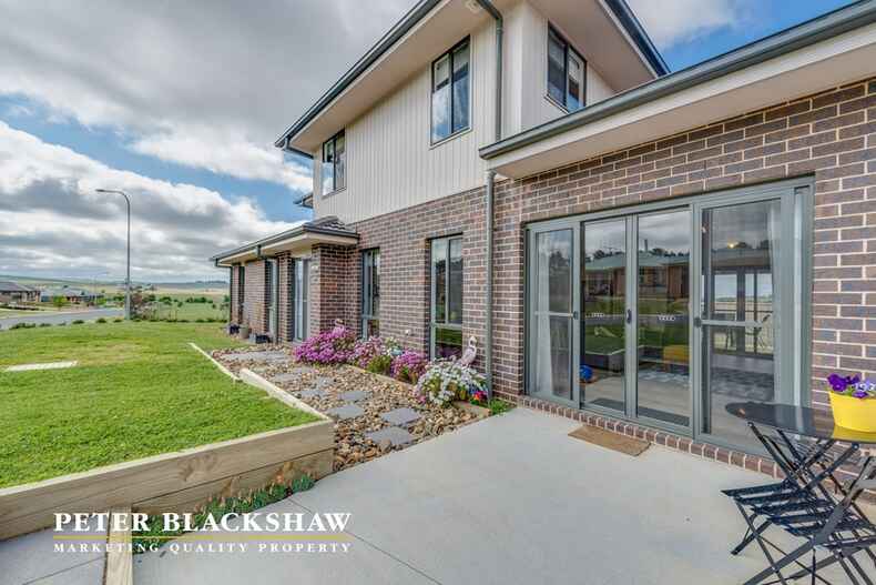 Lot 8420/1 Flynn Place Bungendore