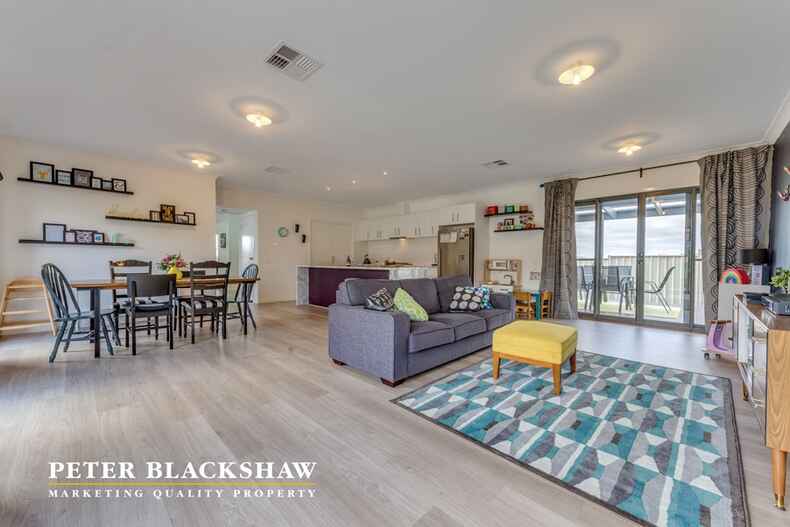 Lot 8420/1 Flynn Place Bungendore