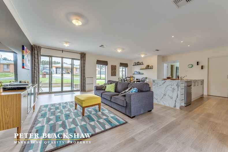 Lot 8420/1 Flynn Place Bungendore