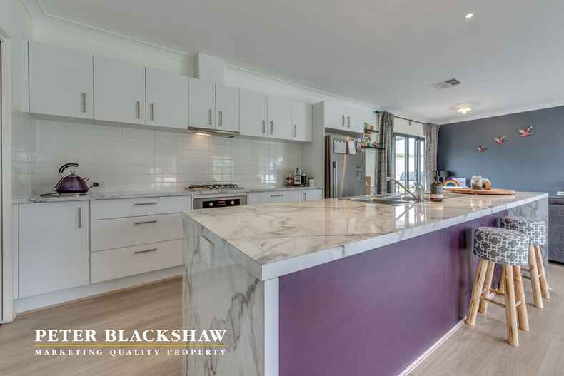 Lot 8420/1 Flynn Place Bungendore