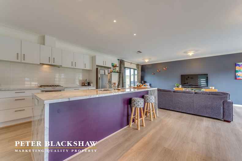 Lot 8420/1 Flynn Place Bungendore