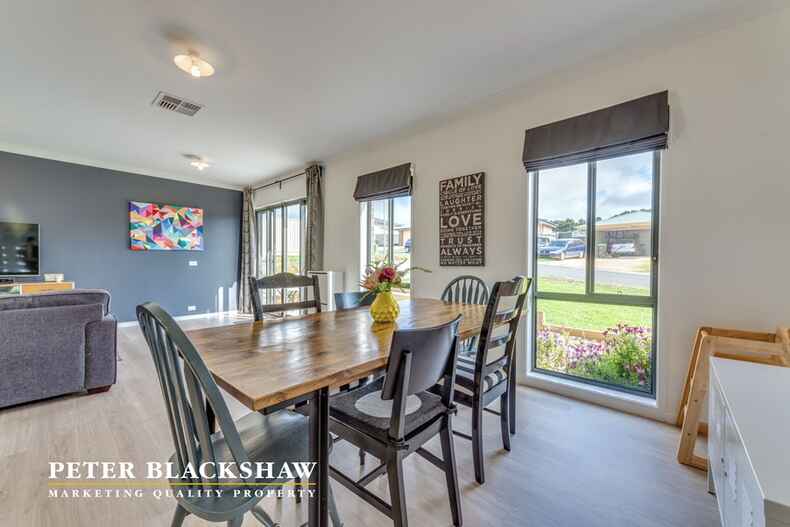 Lot 8420/1 Flynn Place Bungendore