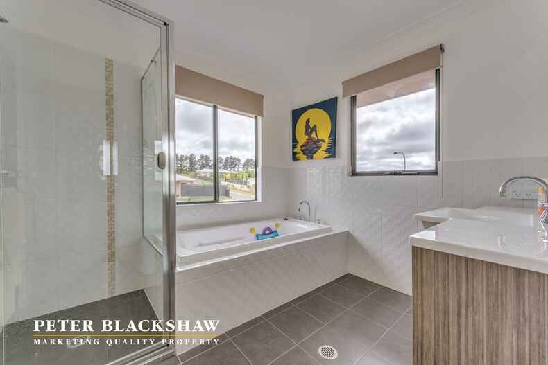 Lot 8420/1 Flynn Place Bungendore