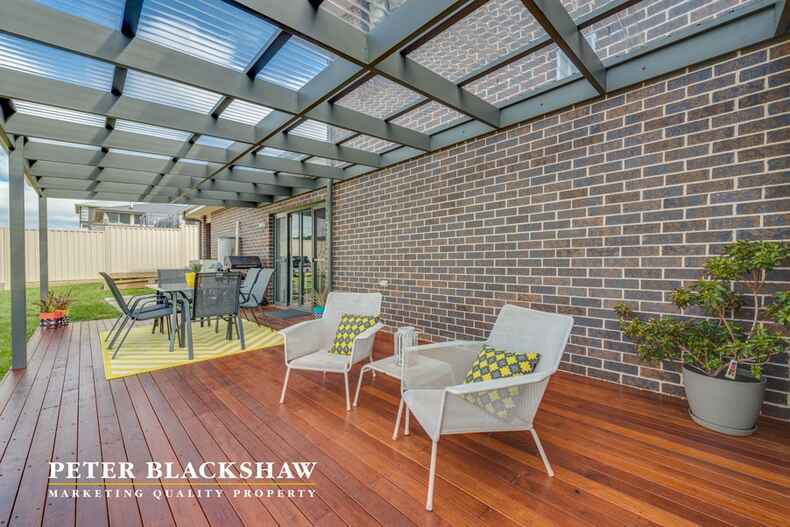 Lot 8420/1 Flynn Place Bungendore