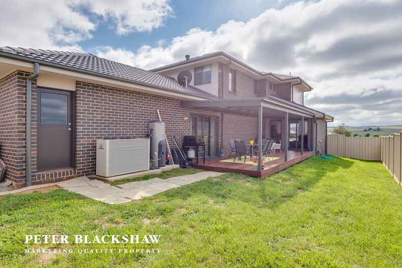 Lot 8420/1 Flynn Place Bungendore