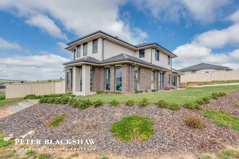 Lot 8420/1 Flynn Place Bungendore