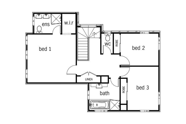 Lot 8420/1 Flynn Place Bungendore