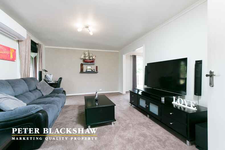 Lot 1/18 Lascelles Circuit Kambah Lot 1/18 Lascelles Circuit Kambah