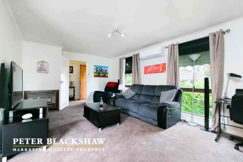 Lot 1/18 Lascelles Circuit Kambah Lot 1/18 Lascelles Circuit Kambah