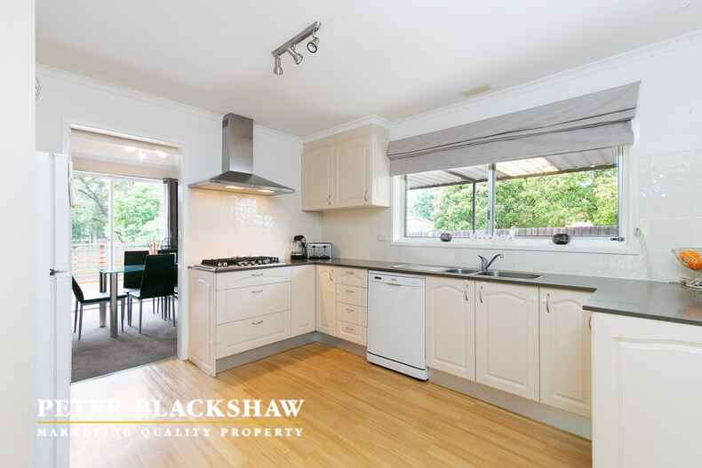 Lot 1/18 Lascelles Circuit Kambah Lot 1/18 Lascelles Circuit Kambah