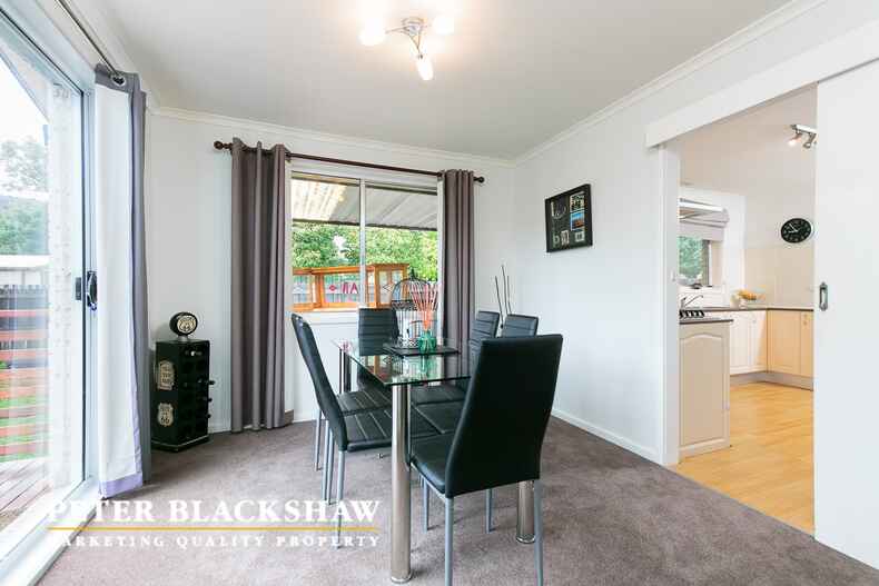 Lot 1/18 Lascelles Circuit Kambah Lot 1/18 Lascelles Circuit Kambah