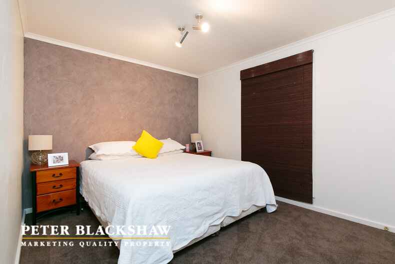 Lot 1/18 Lascelles Circuit Kambah Lot 1/18 Lascelles Circuit Kambah