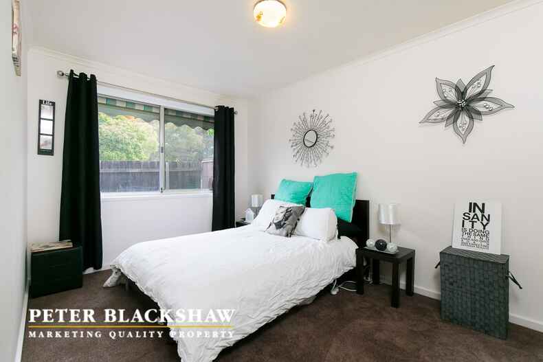 Lot 1/18 Lascelles Circuit Kambah Lot 1/18 Lascelles Circuit Kambah